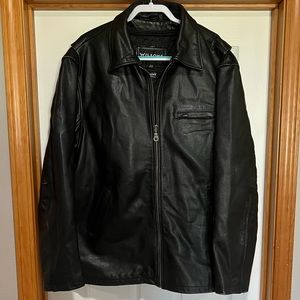 Wilsons Leather Jacket w/Thinsulate lining - Sz XLT